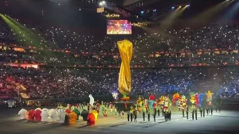 莎莎领航女单四强激战，助力呐喊！