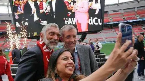 勒阿弗尔足球会简述