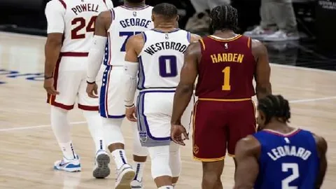 大乐透期号专家推荐：雷霆客场战势分析