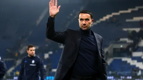 圖拉姆免費轉會確定！門興領導認為唯有此方案可行。