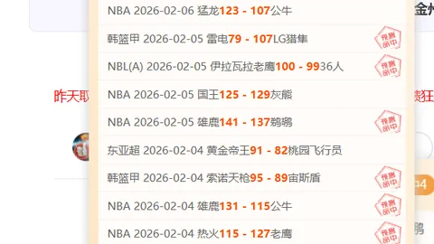 NBA专栏：拿手赛事胜负及总分分析